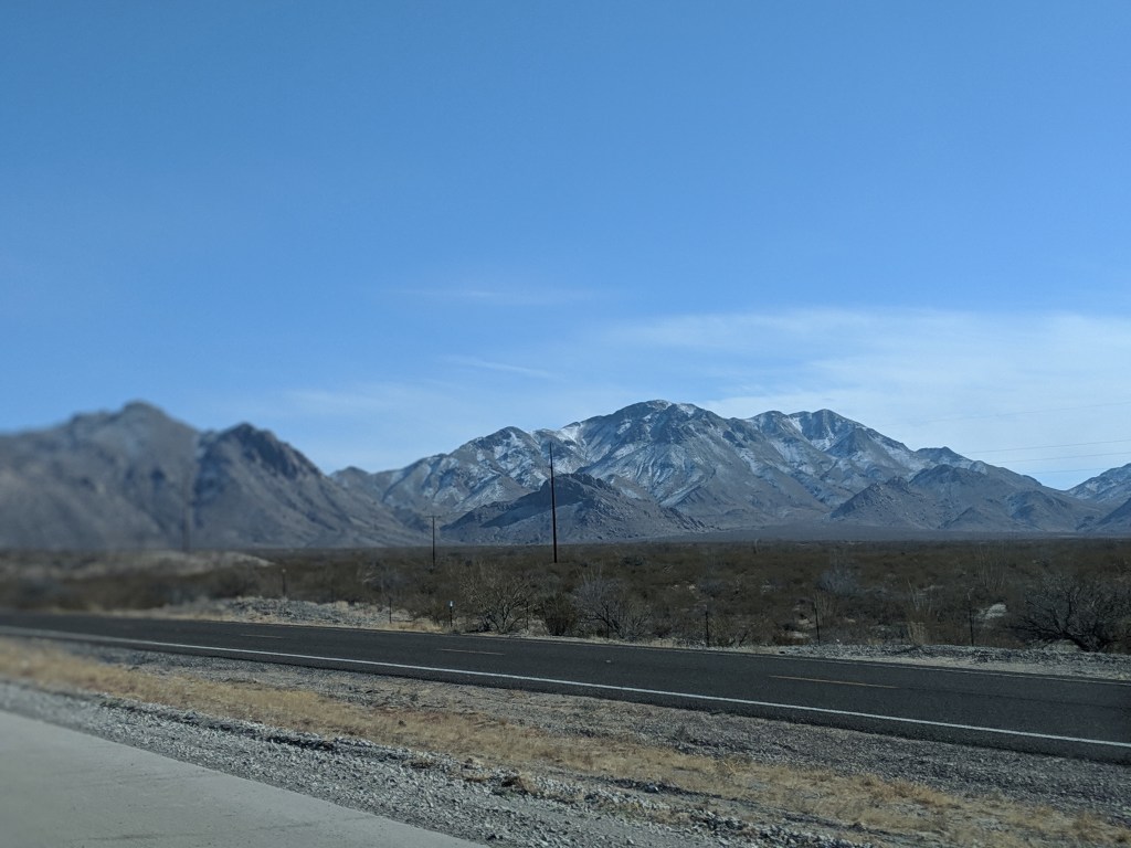 “The Hill of Our&nbsp;Choices”