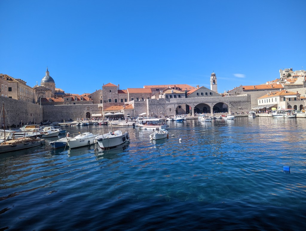 The Courage Of Being&nbsp;Yourself