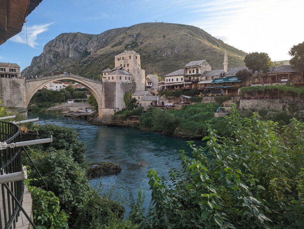 The Search for a&nbsp;Mentor