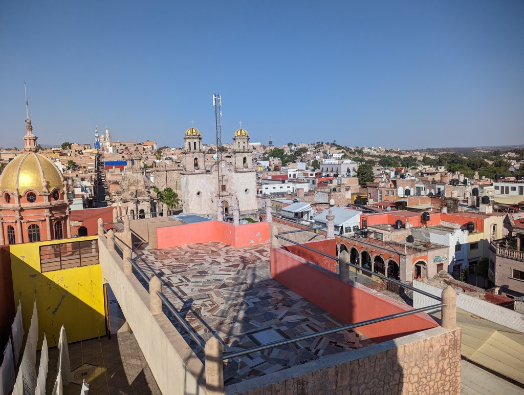 The Struggle with Procrastination.