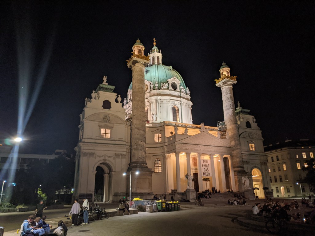 The Power of Letting&nbsp;Go