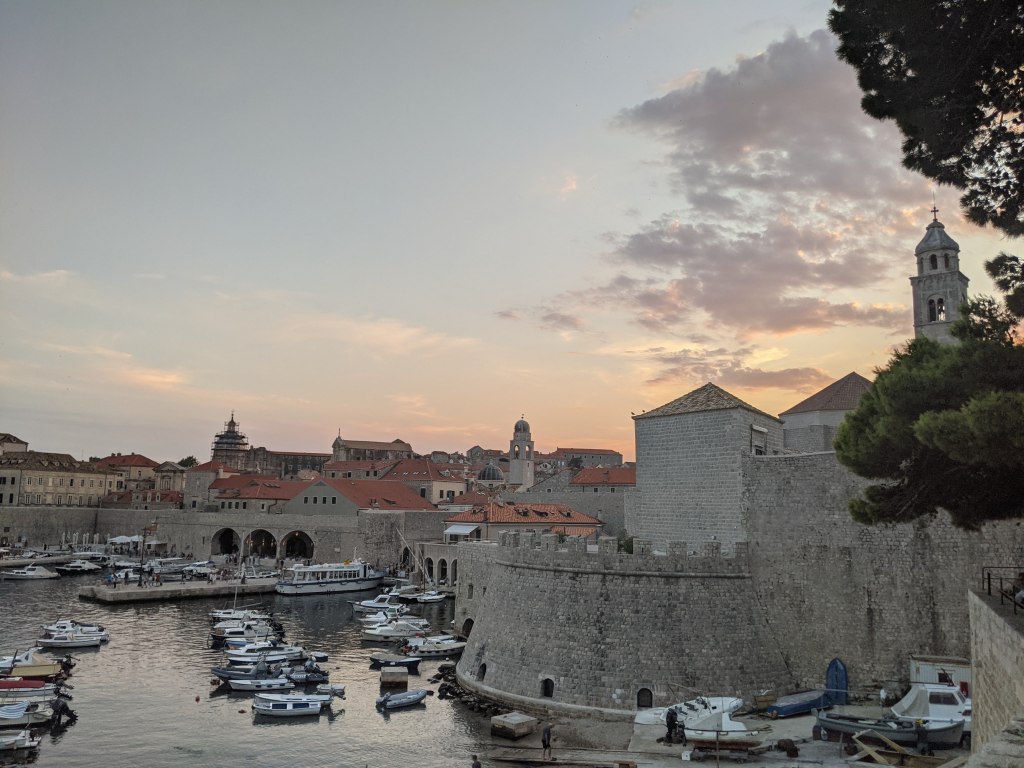 The Test of&nbsp;Character