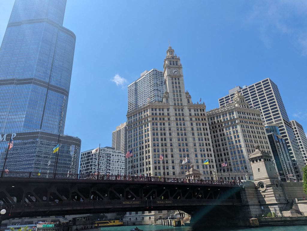 A Zest for&nbsp;Life