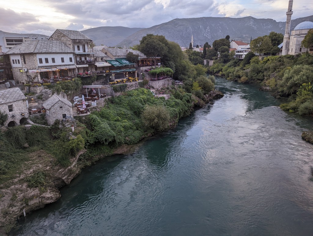 The Unforgiving Judge