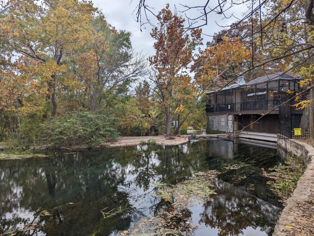 The Bliss of Being&nbsp;Comfortable