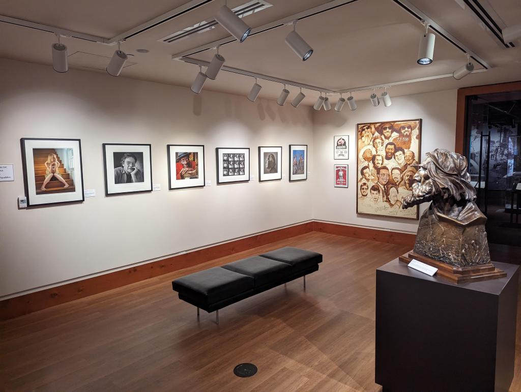 The Trust in&nbsp;Ourselves