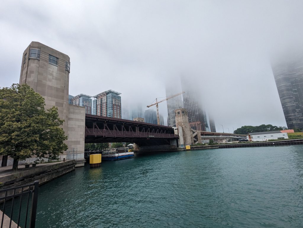 Dealing with Failure