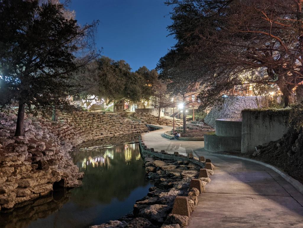 Veering off the&nbsp;Path