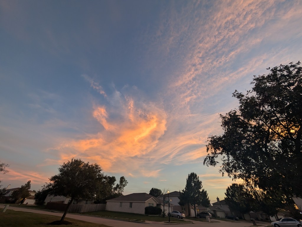 When Your Cage Gets&nbsp;Rattled