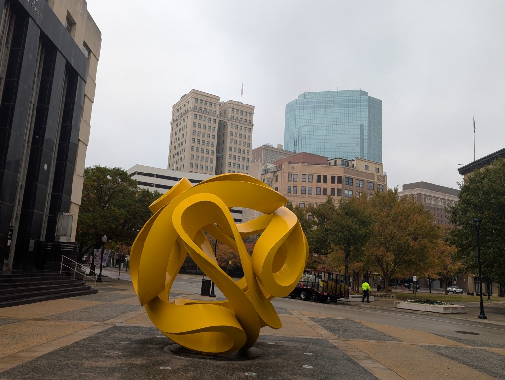 The Highs and Lows of&nbsp;Life