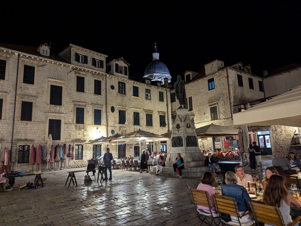 Your Biggest Strength