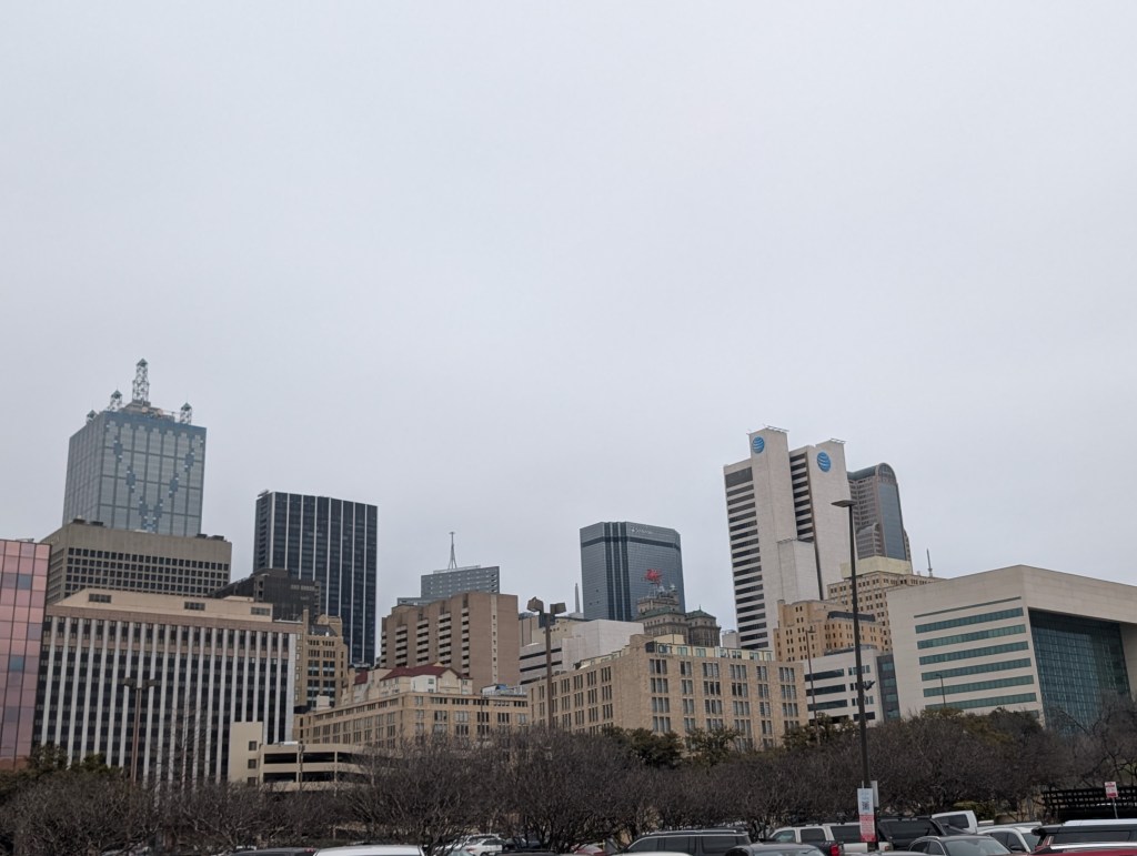 Like The Mustard&nbsp;Seed