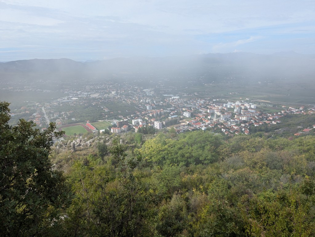 Getting Out of the&nbsp;Slump