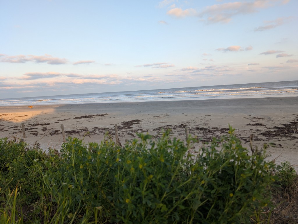 Finding your Moments of&nbsp;Silence