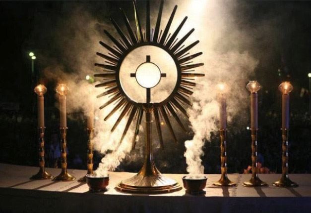 El Dolor Pasa y el Amor&nbsp;Perdura