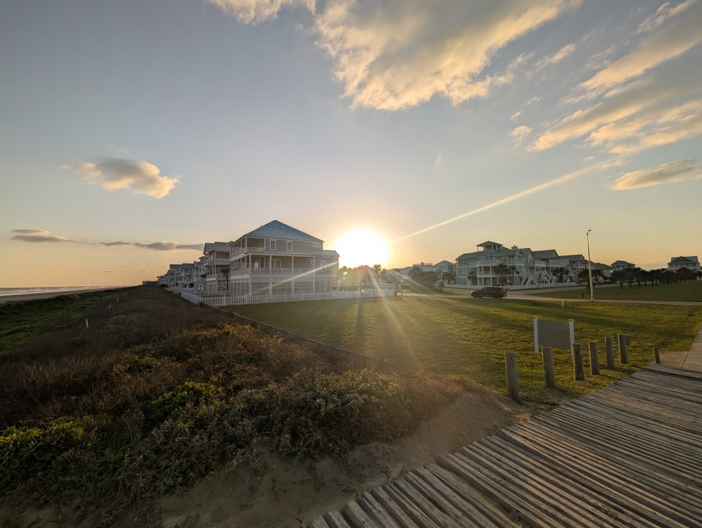 Bringing That Vacation Feeling&nbsp;Home