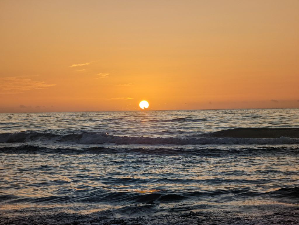 The Ocean of Emotion: Why Empathy is More Than Just&nbsp;Listening