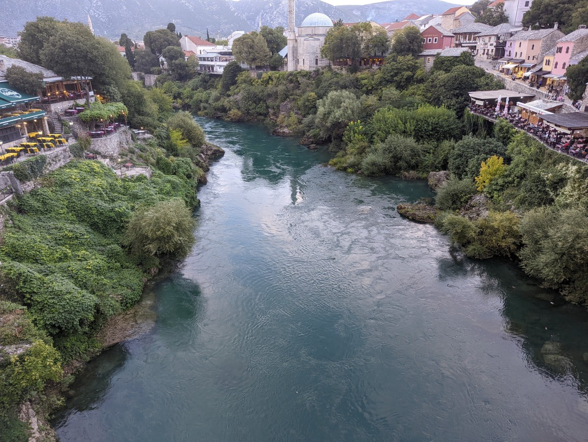 Navigating the River: How to Master the Flow of&nbsp;Life